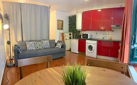 Studio Apartment - Tv Da Madalena 05