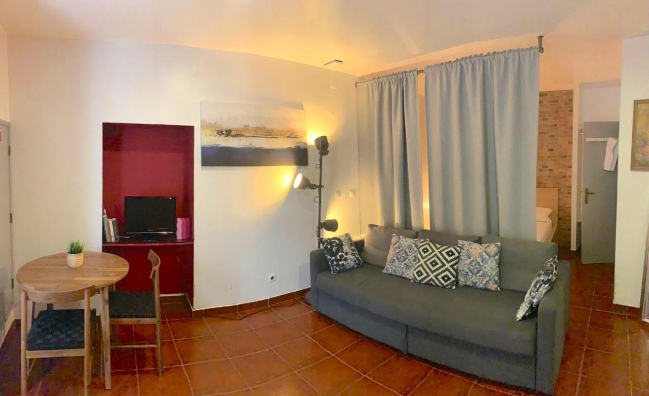 Studio Apartment - Tv Da Madalena 05 Lisbon Exterior photo