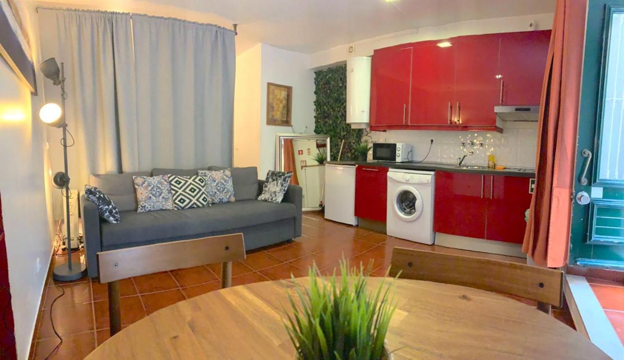 Studio Apartment - Tv Da Madalena 05 Lisbon Exterior photo